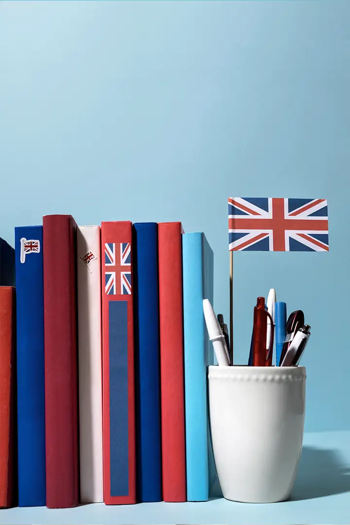 Akademik İngilizce Sertifika Programı